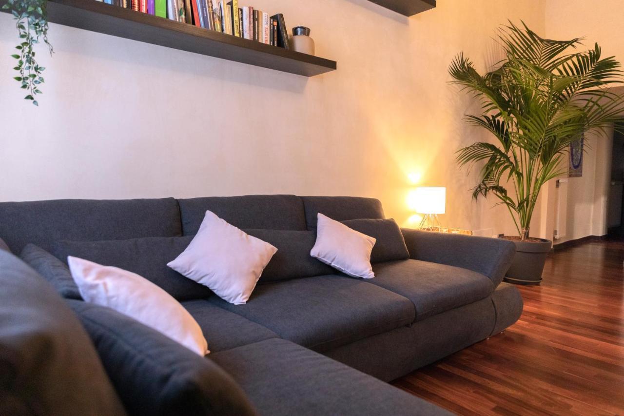 Parione Apartment Rome Exterior photo